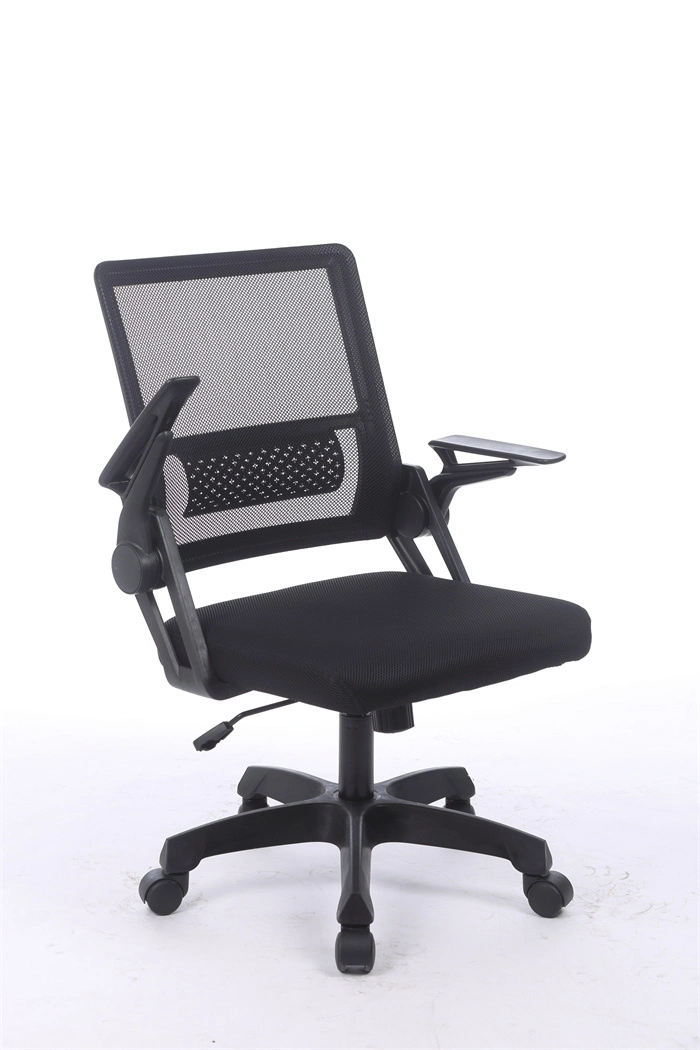 Simple Design Adjustable Executive Computer Mesh Chair Ergonomic Office Chair