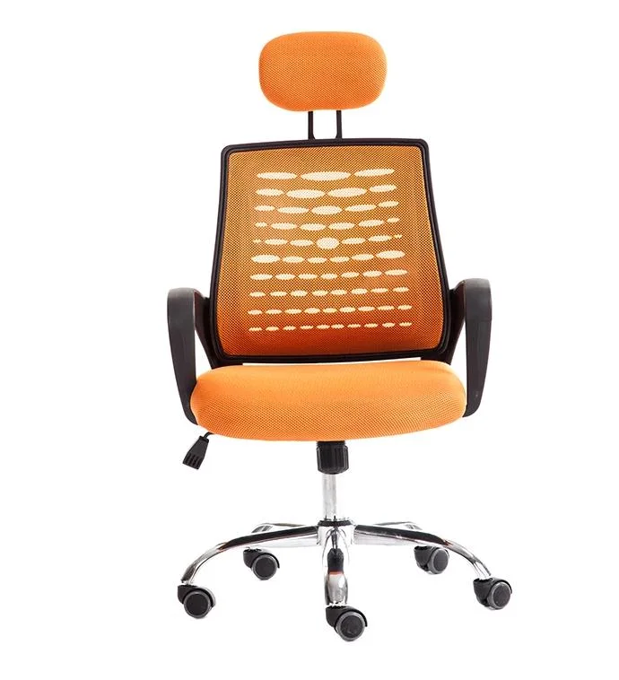 Modern Computer Gaming with Footrest Furniture Fabric Manufacturer Office Chair