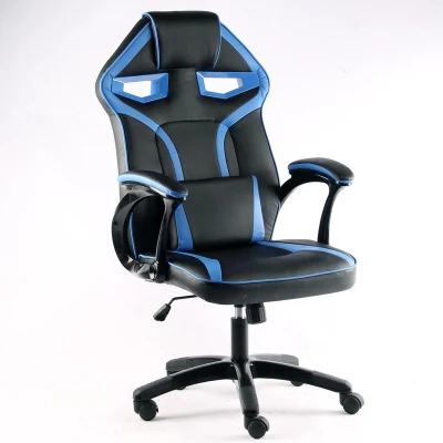 Киберспортивное кресло, игровое кресло, компьютерное кресло, домашнее регулируемое эргономичное удобное офисное кресло